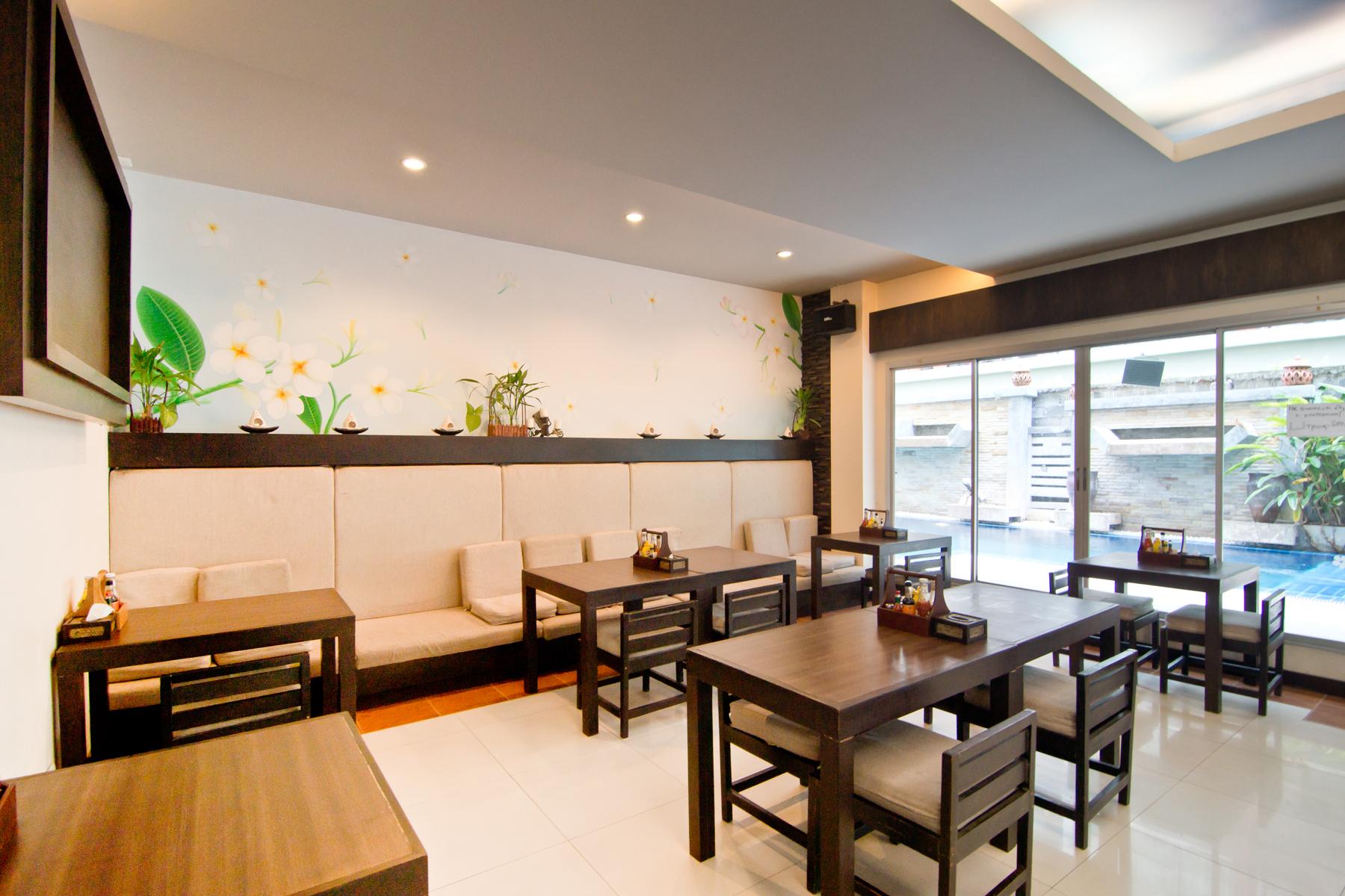 Kokotel Pattaya South Beach Buitenkant foto
